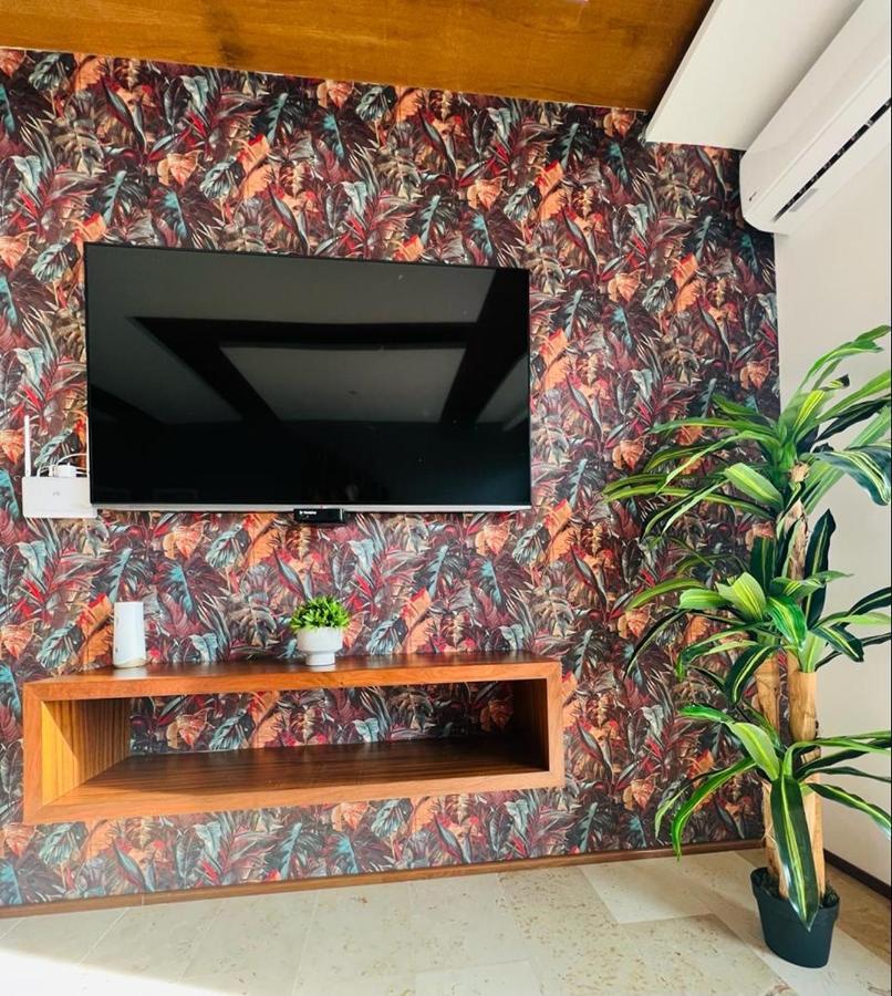 Apartamento Departamento Nuevo Con Vista Al Mar