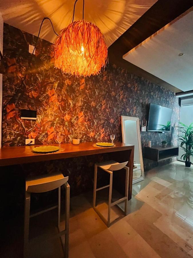 Departamento Nuevo Con Vista Al Mar Playa del Carmen